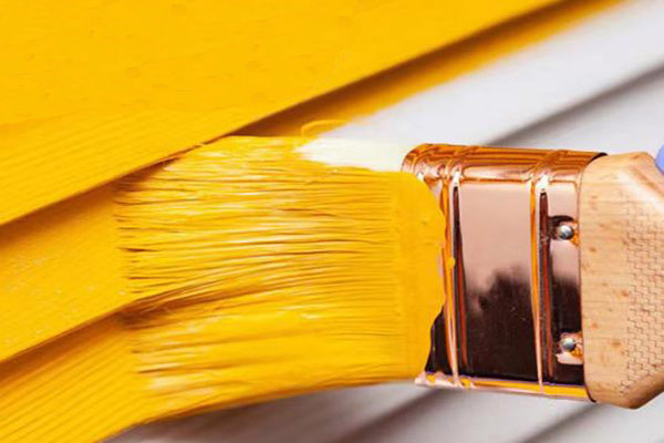 油漆怎么调色？油漆人工调色方法及技巧