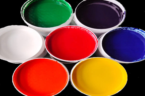 印刷专色油墨的配色原理及配色方法介绍