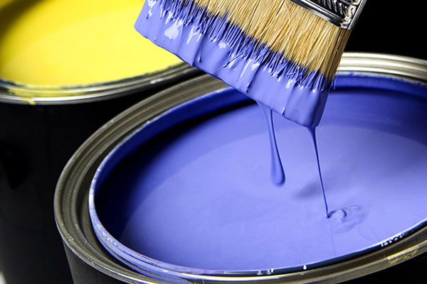 家具油漆怎么配色？家具油漆配色软件介绍