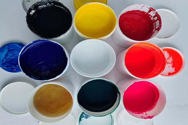 油墨配色的方法及计算机油墨配色的条件